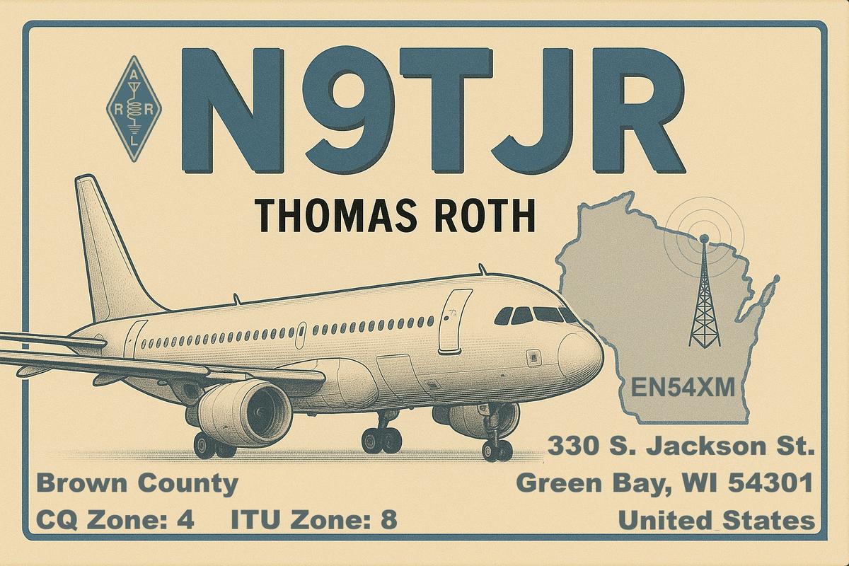 Primary Image for N9TJR