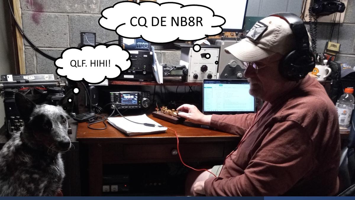 Primary Image for NB8R