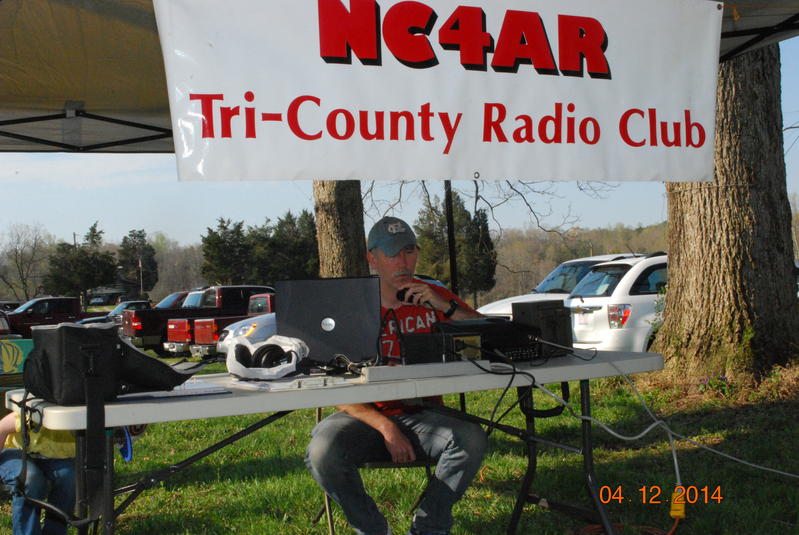 Primary Image for NC4AR