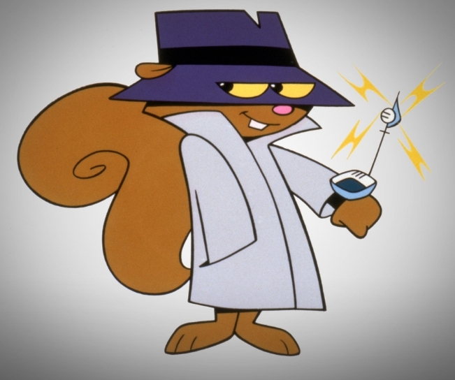 Primary Image for NC7R