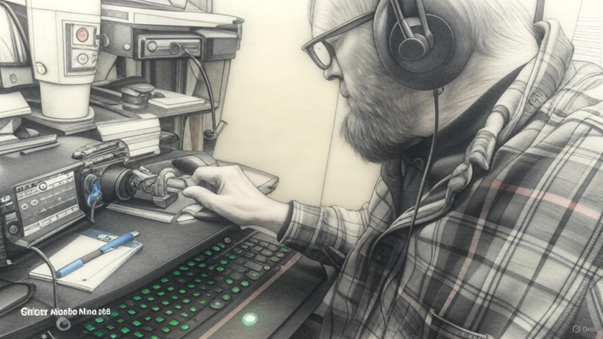 Primary Image for NF5R