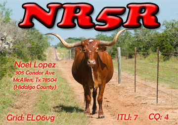 Primary Image for NR5R