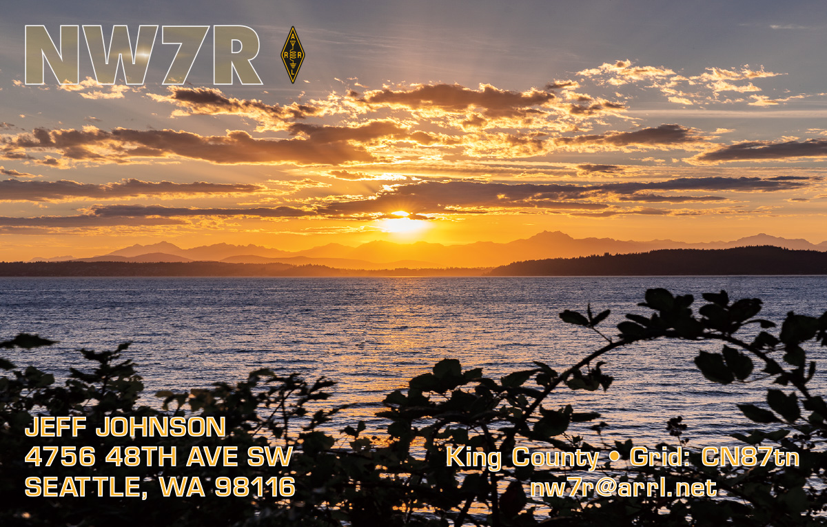 Primary Image for NW7R