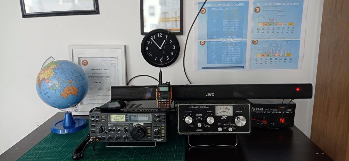 Primary Image for OA5ECR