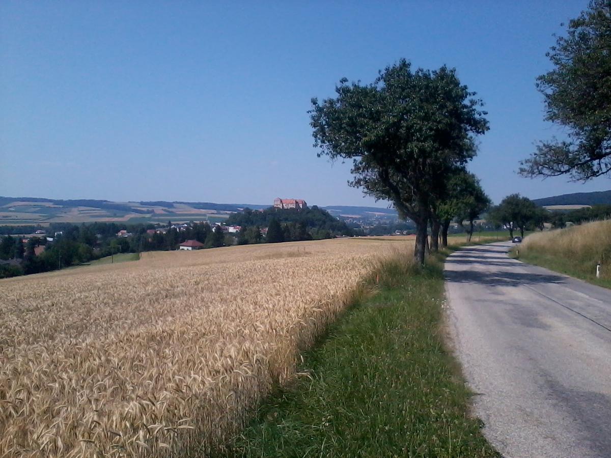 Primary Image for OE3CGR