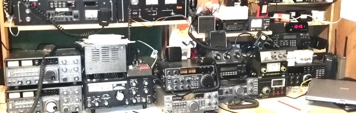 Primary Image for OE3GKR