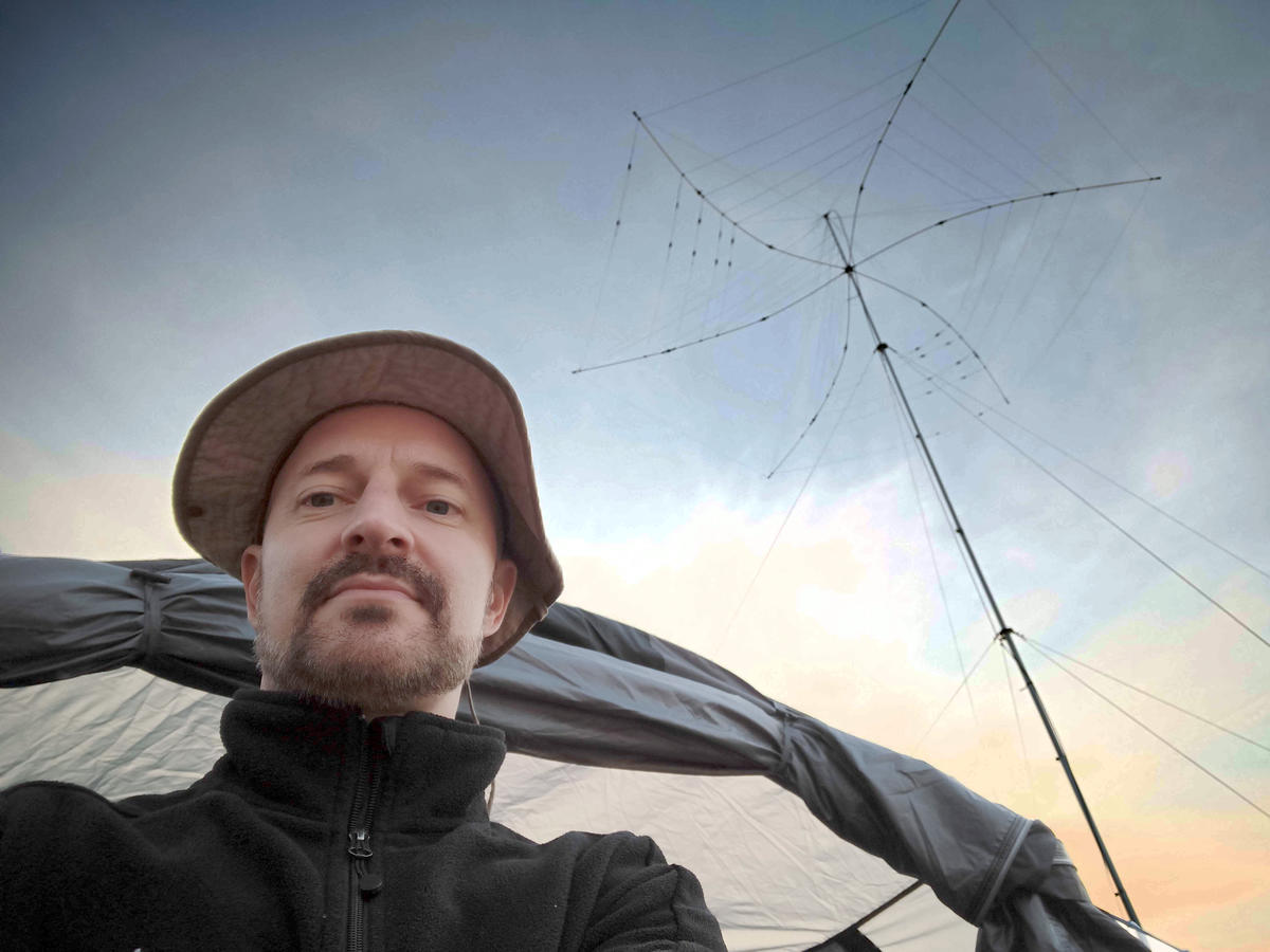 Primary Image for OE3SPR