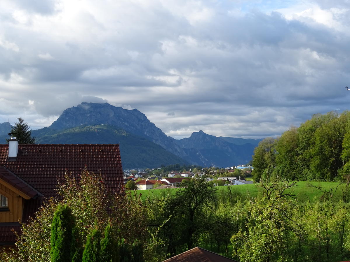 Primary Image for OE5HOR