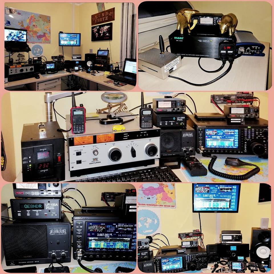 Primary Image for OE8NDR