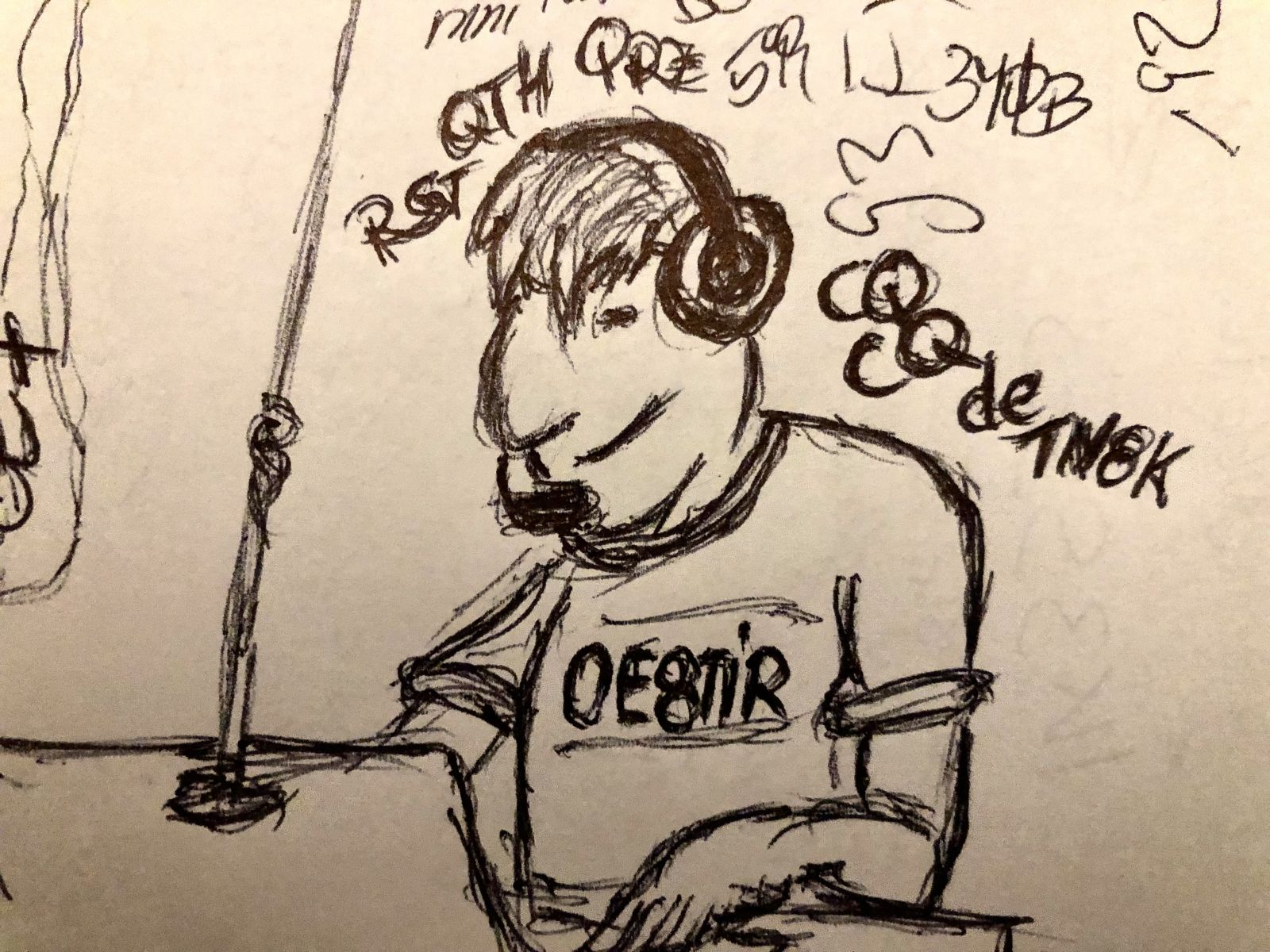 Primary Image for OE8TIR