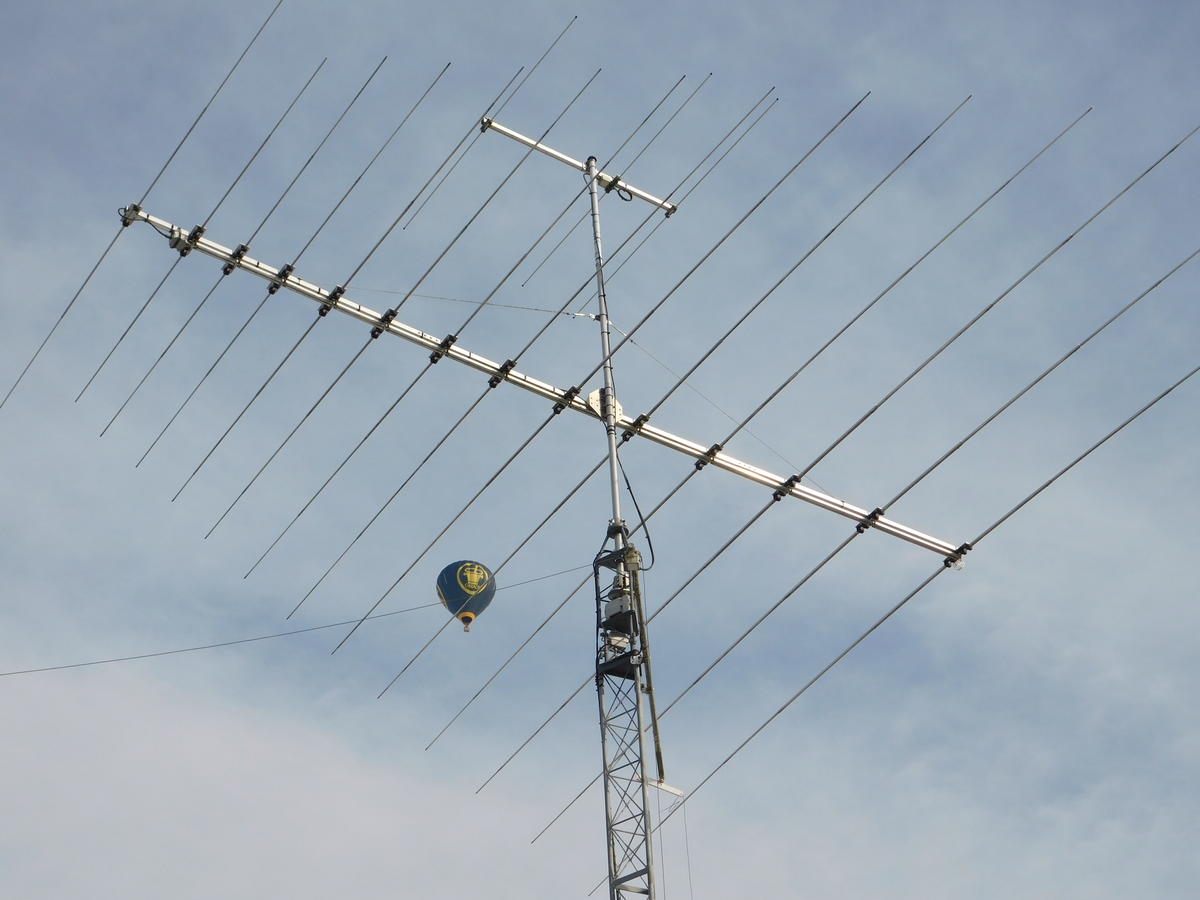 Primary Image for OE8TTR