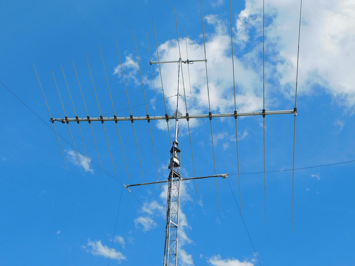 Primary Image for OE8TTR