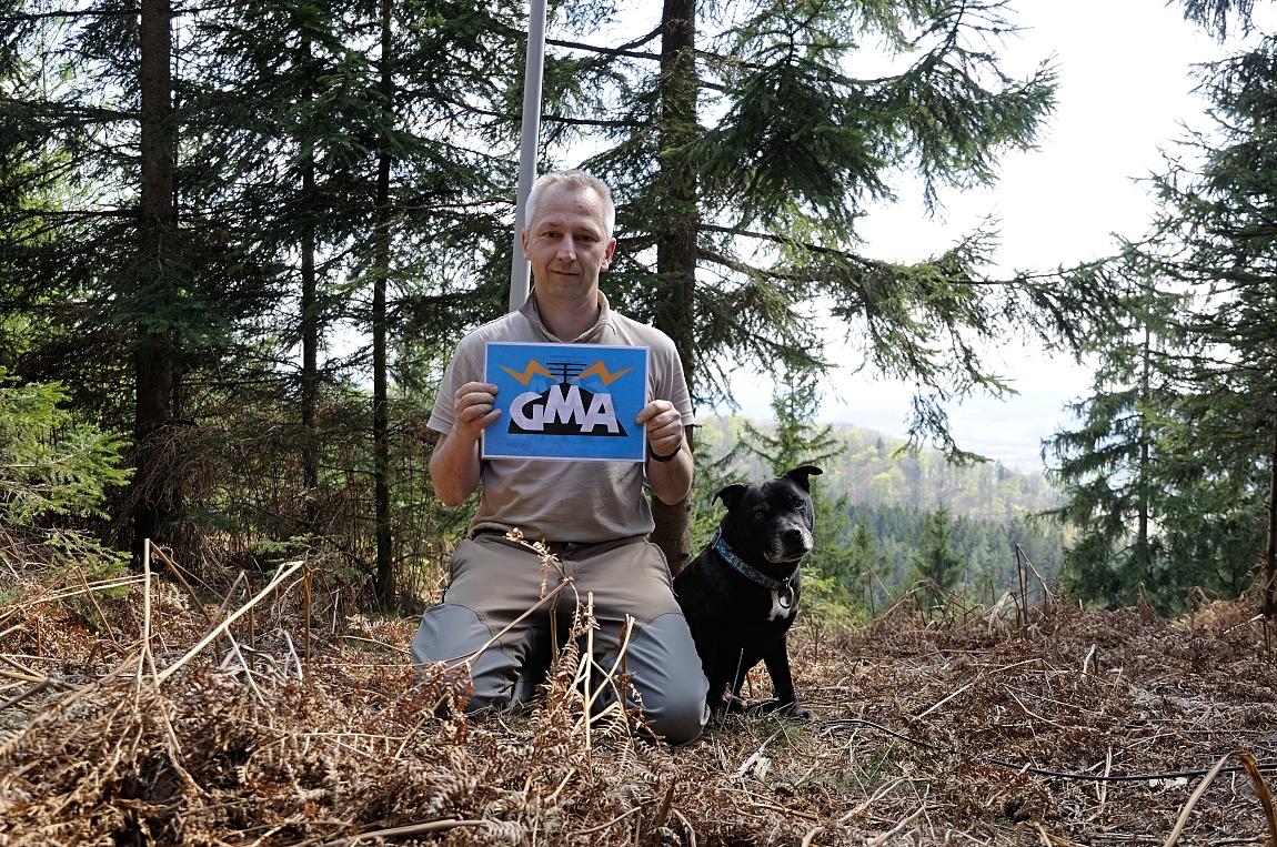 Primary Image for OK1JHR