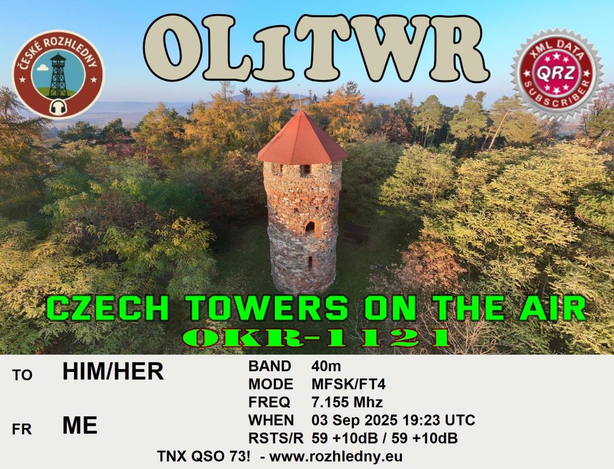 Primary Image for OL1TWR