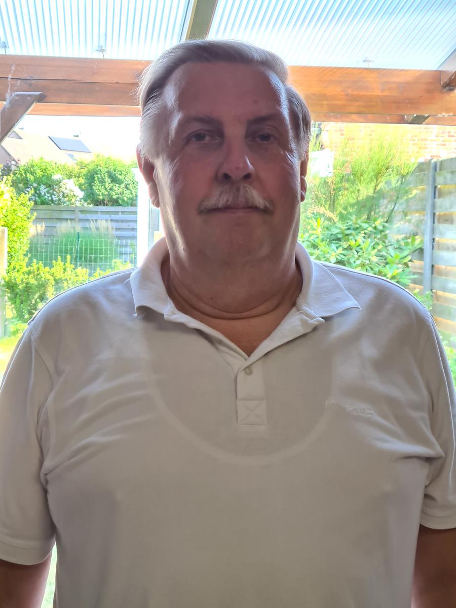 Primary Image for ON1YGR