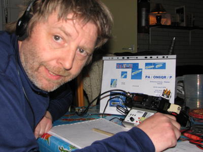 Primary Image for ON6QR