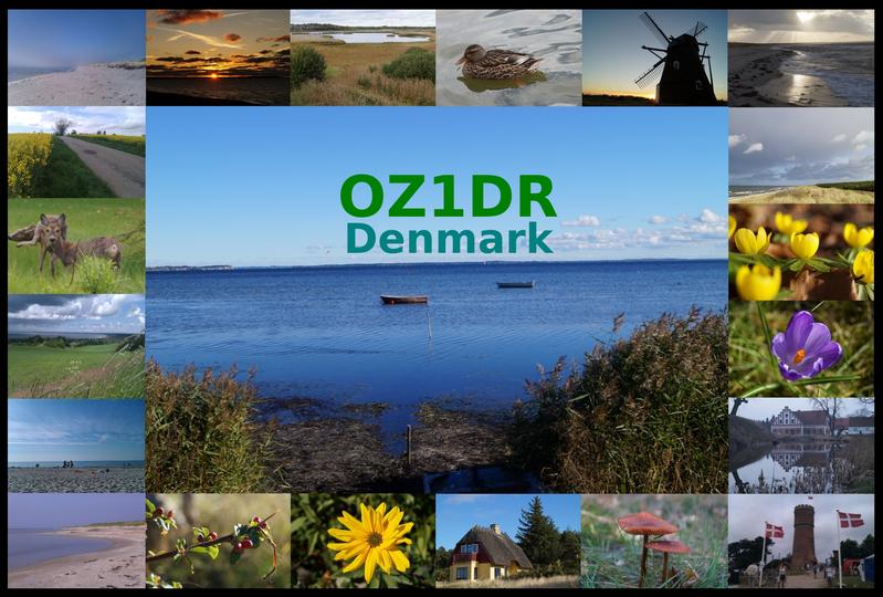 Primary Image for OZ1DR