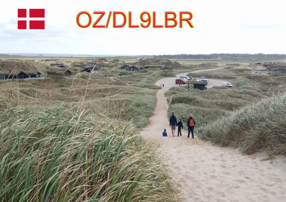 Primary Image for OZ/DL9LBR