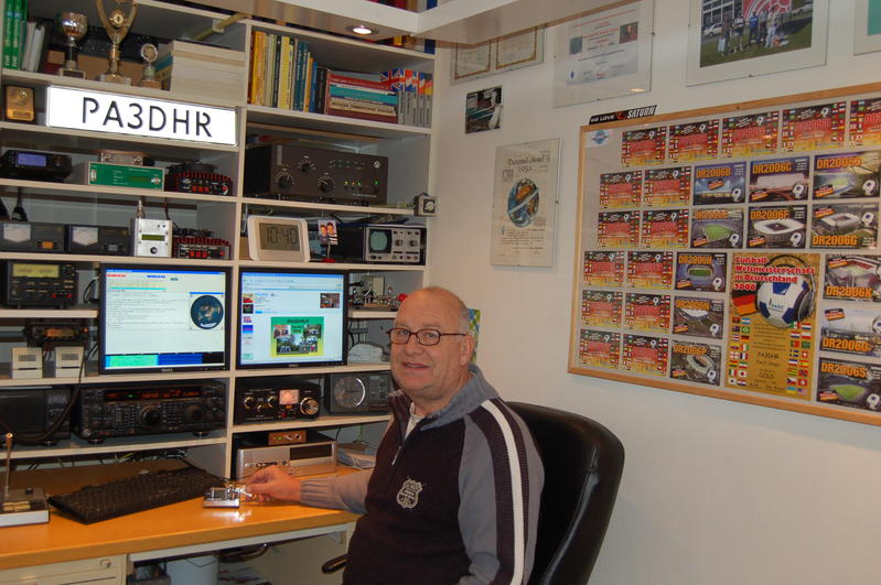 Primary Image for PA3DHR