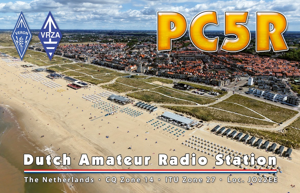 Primary Image for PC5R