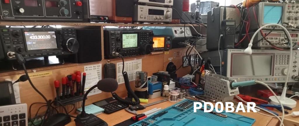 Primary Image for PD0BAR