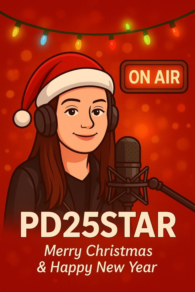 Primary Image for PD25STAR
