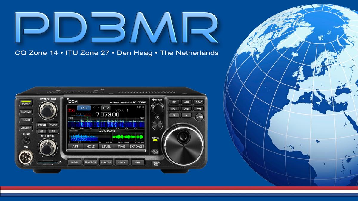 Primary Image for PD3MR