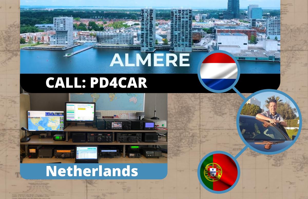 Primary Image for PD4CAR