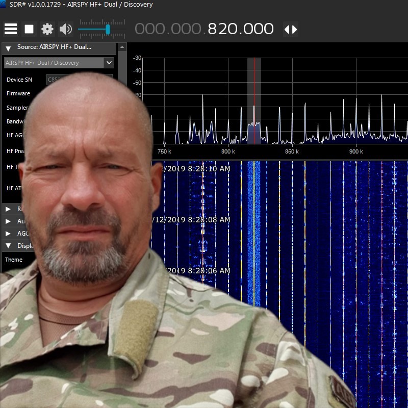 Primary Image for PE4IR