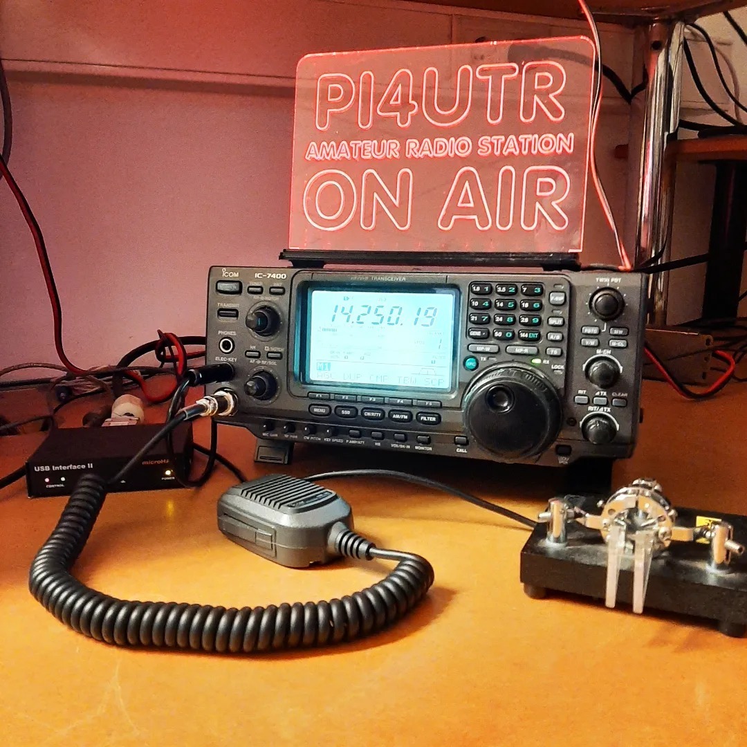 Primary Image for PI4UTR