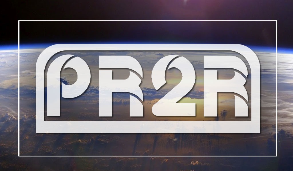 Primary Image for PR2R