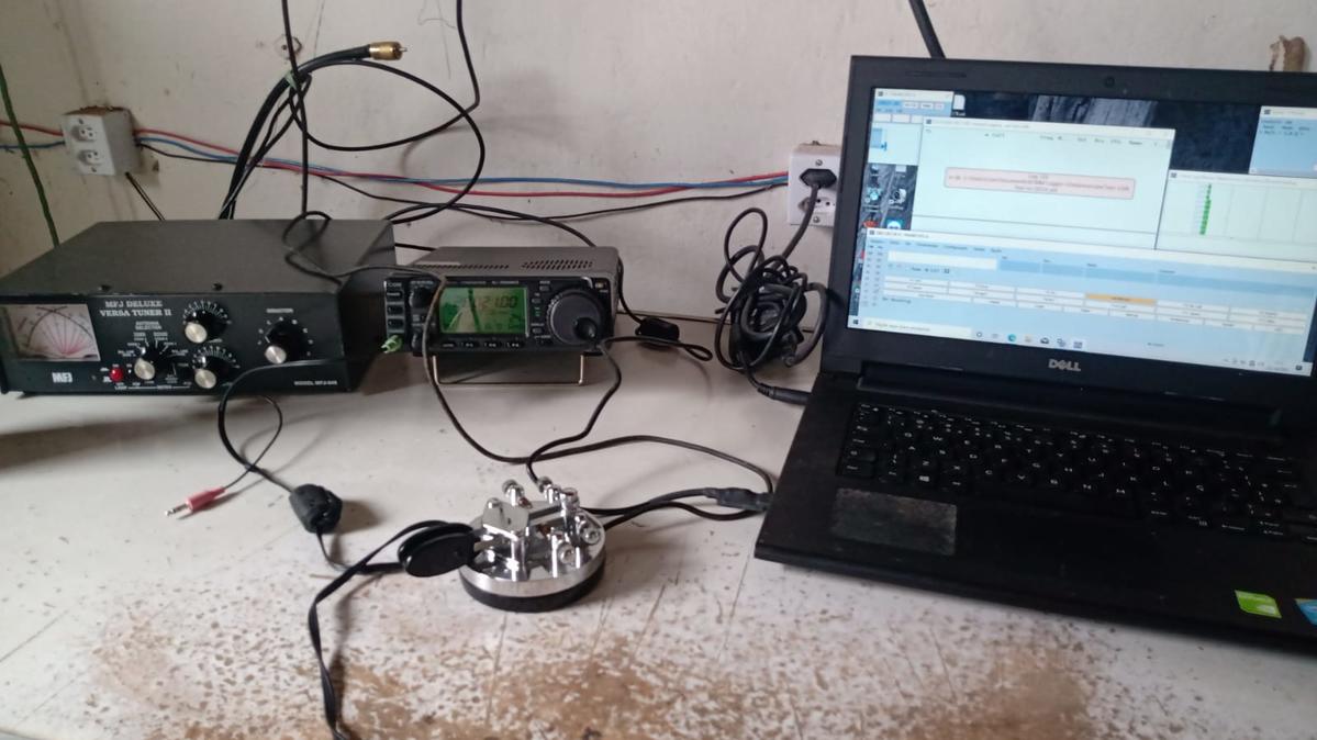 Primary Image for PR7AR