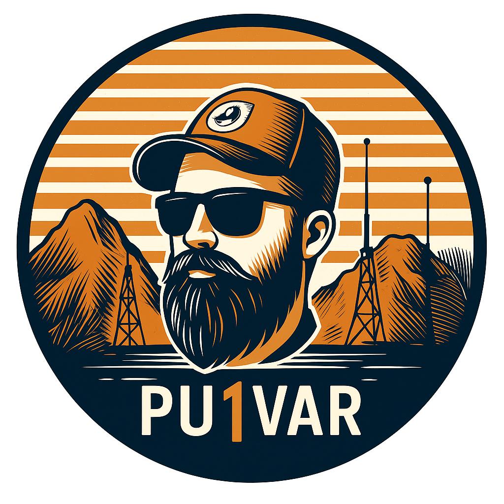 Primary Image for PU1VAR