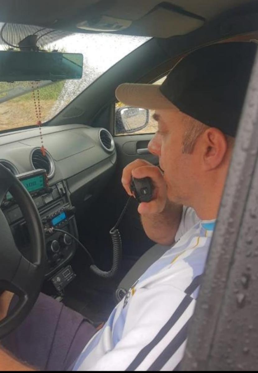 Primary Image for PU2RZR