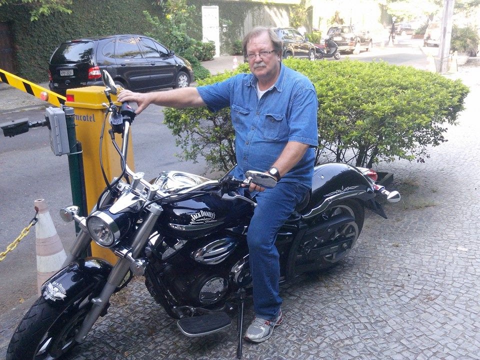 Primary Image for PY1OAR