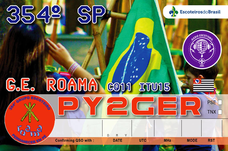 Primary Image for PY2GER