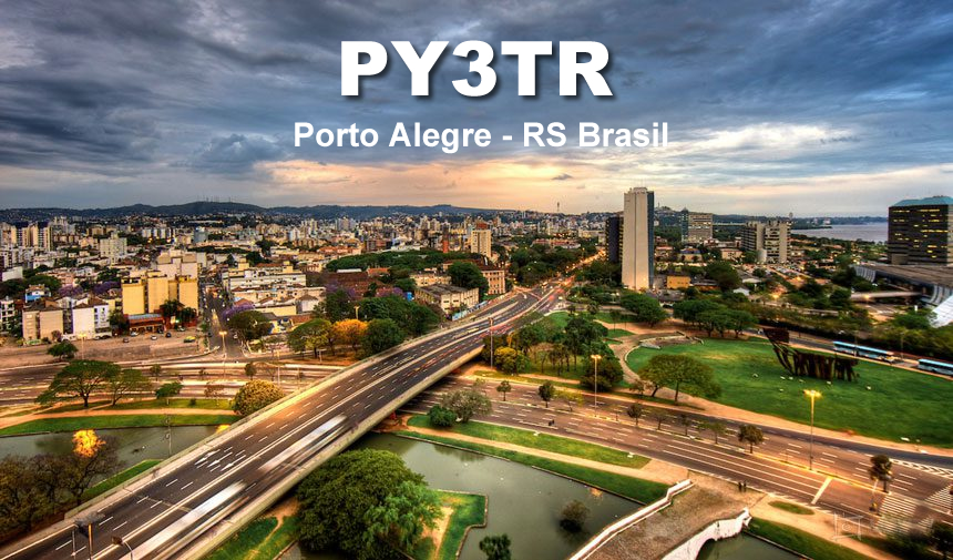 Primary Image for PY3TR
