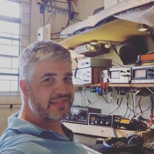 Primary Image for PY5JR