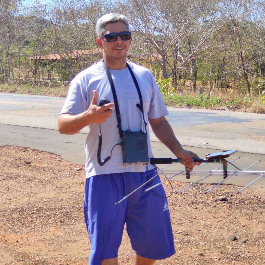 Primary Image for PY9BR