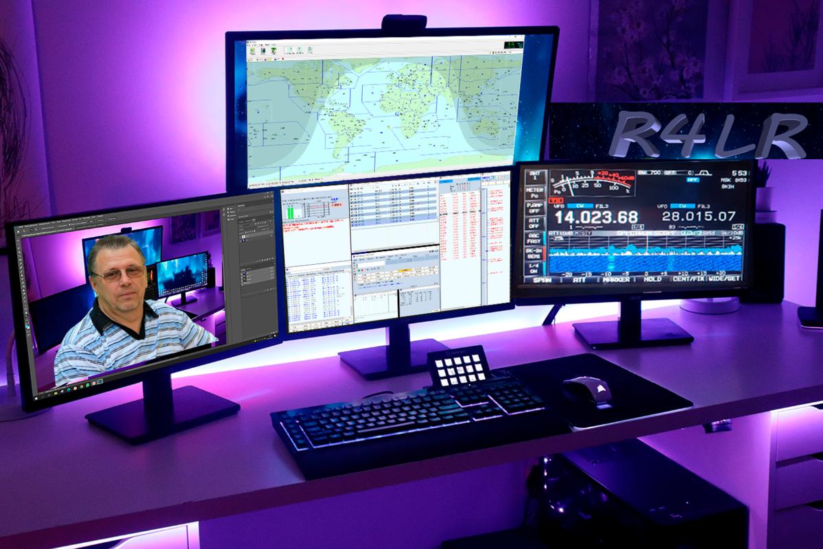 Primary Image for R4LR