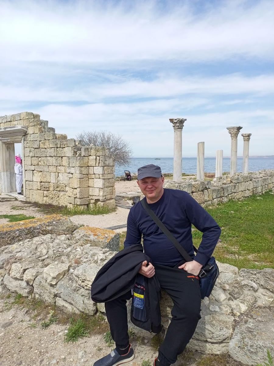 Primary Image for R6OER