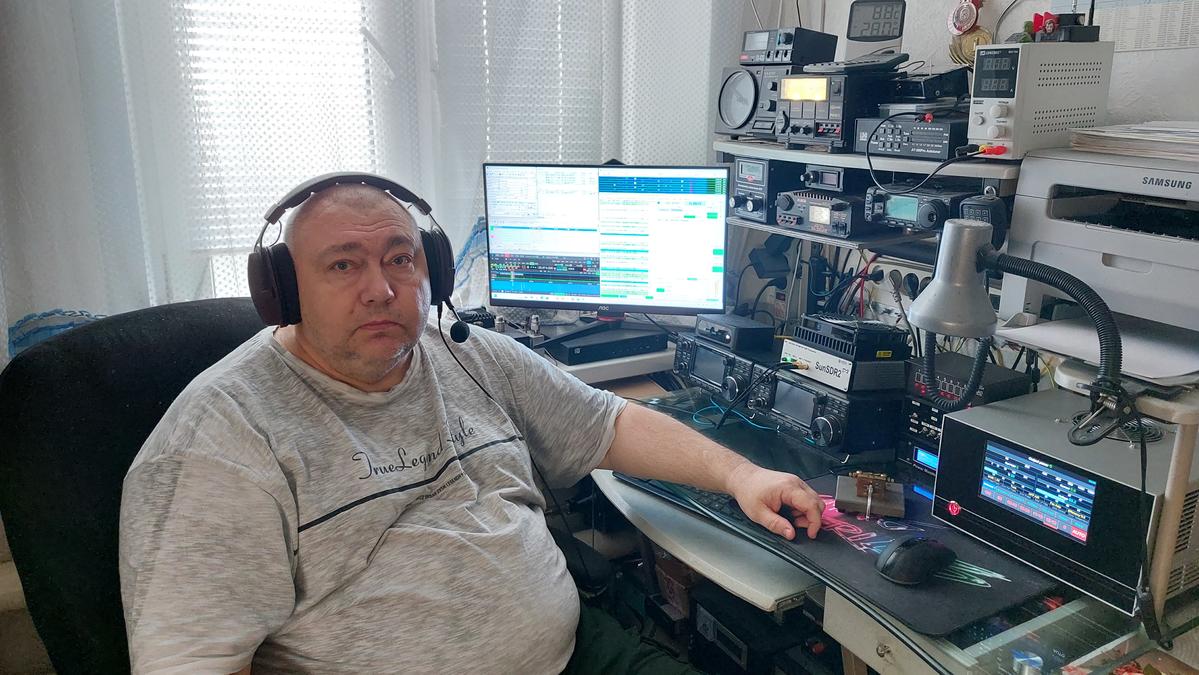 Primary Image for RG3R