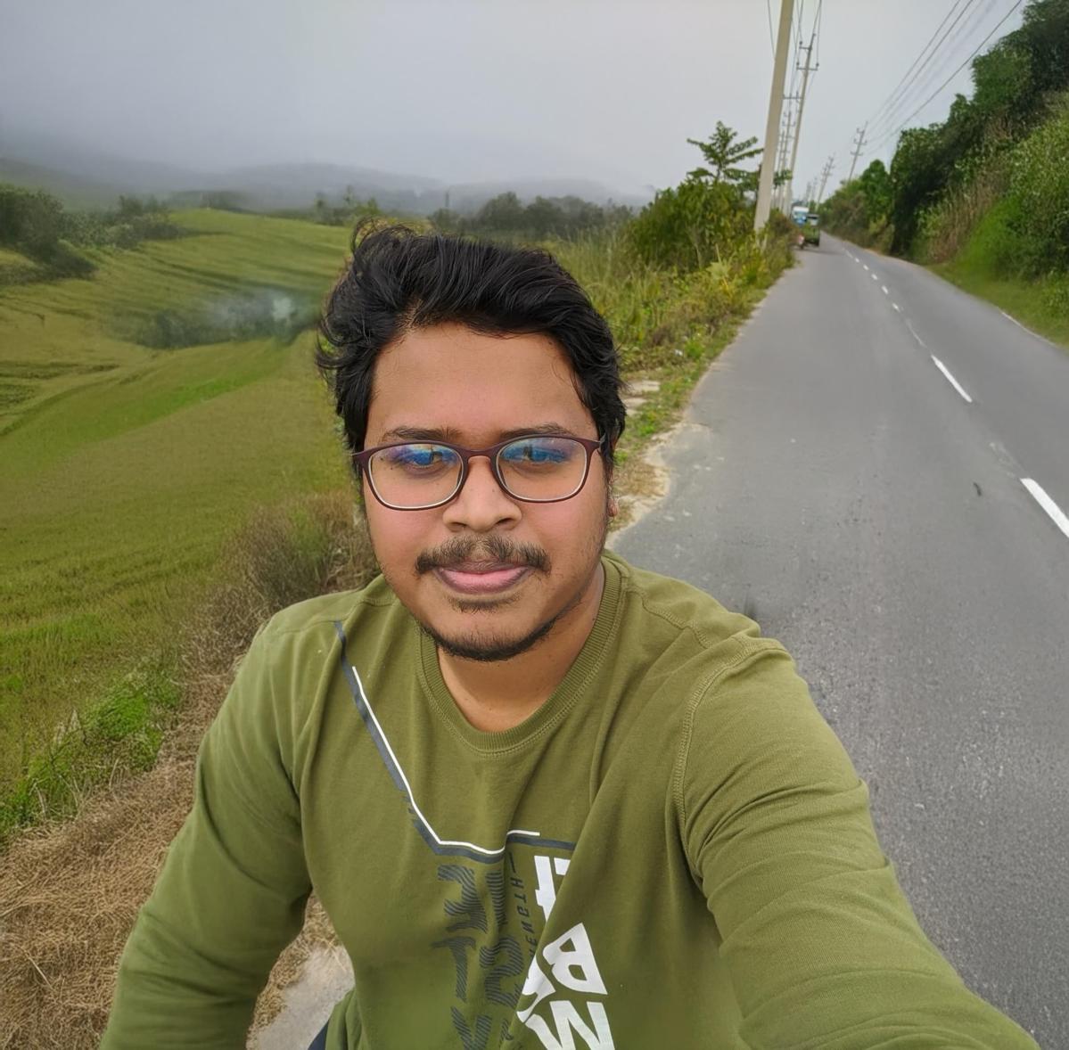 Primary Image for S21SDR