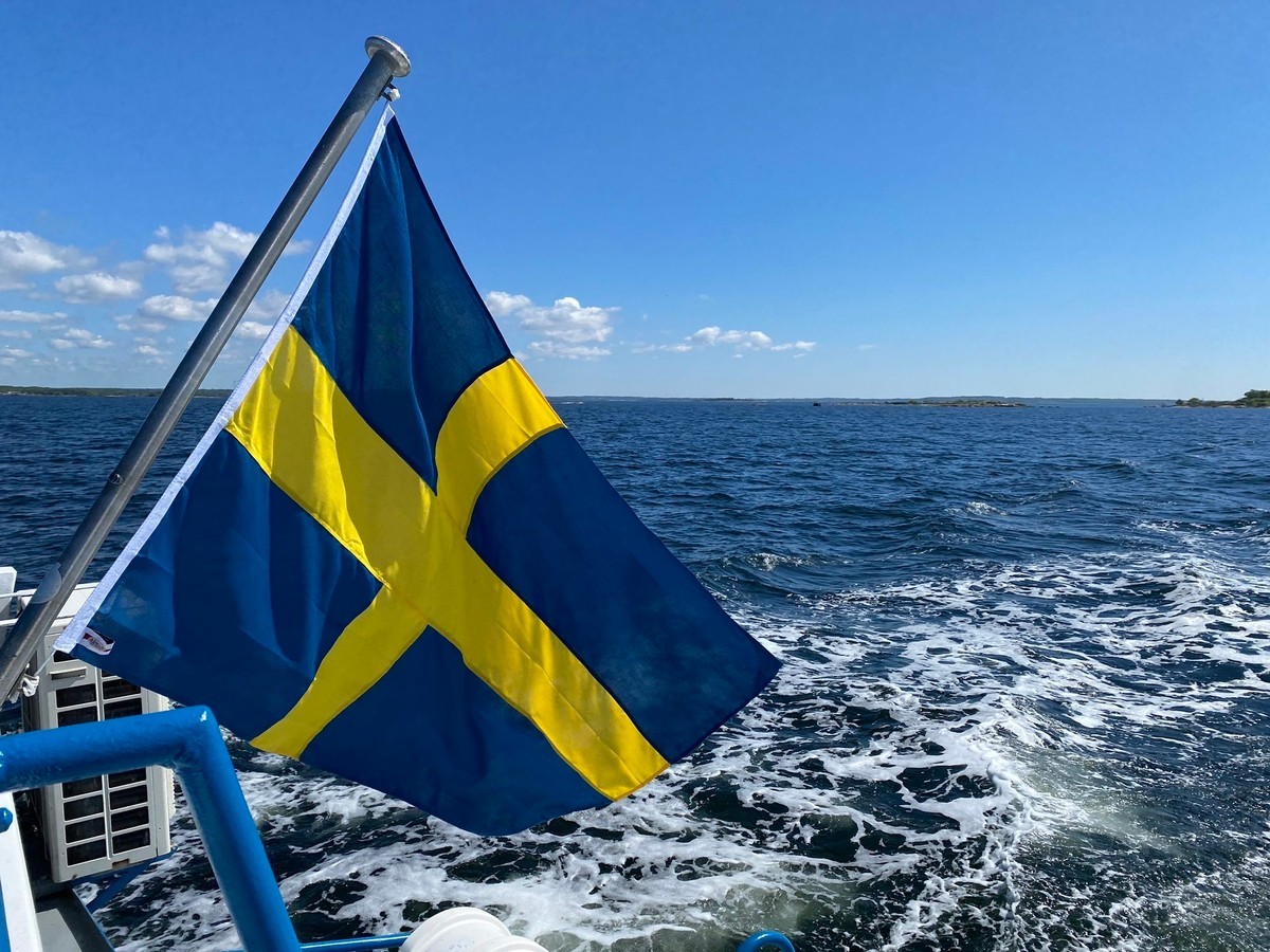 Primary Image for SA7FKR