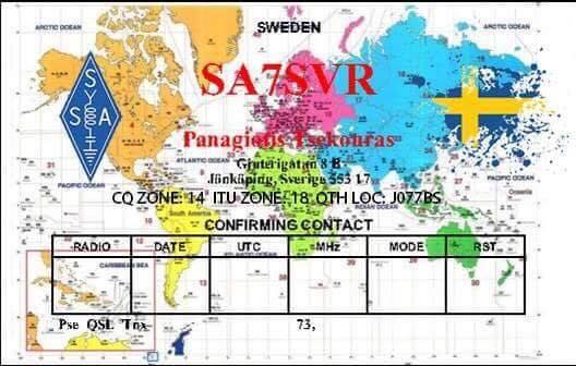 Primary Image for SA7SVR