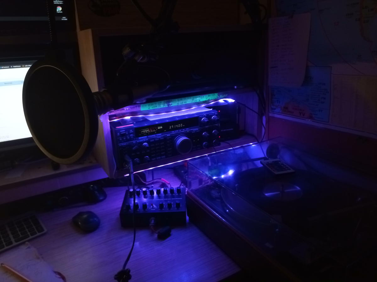 Primary Image for SP1SNR