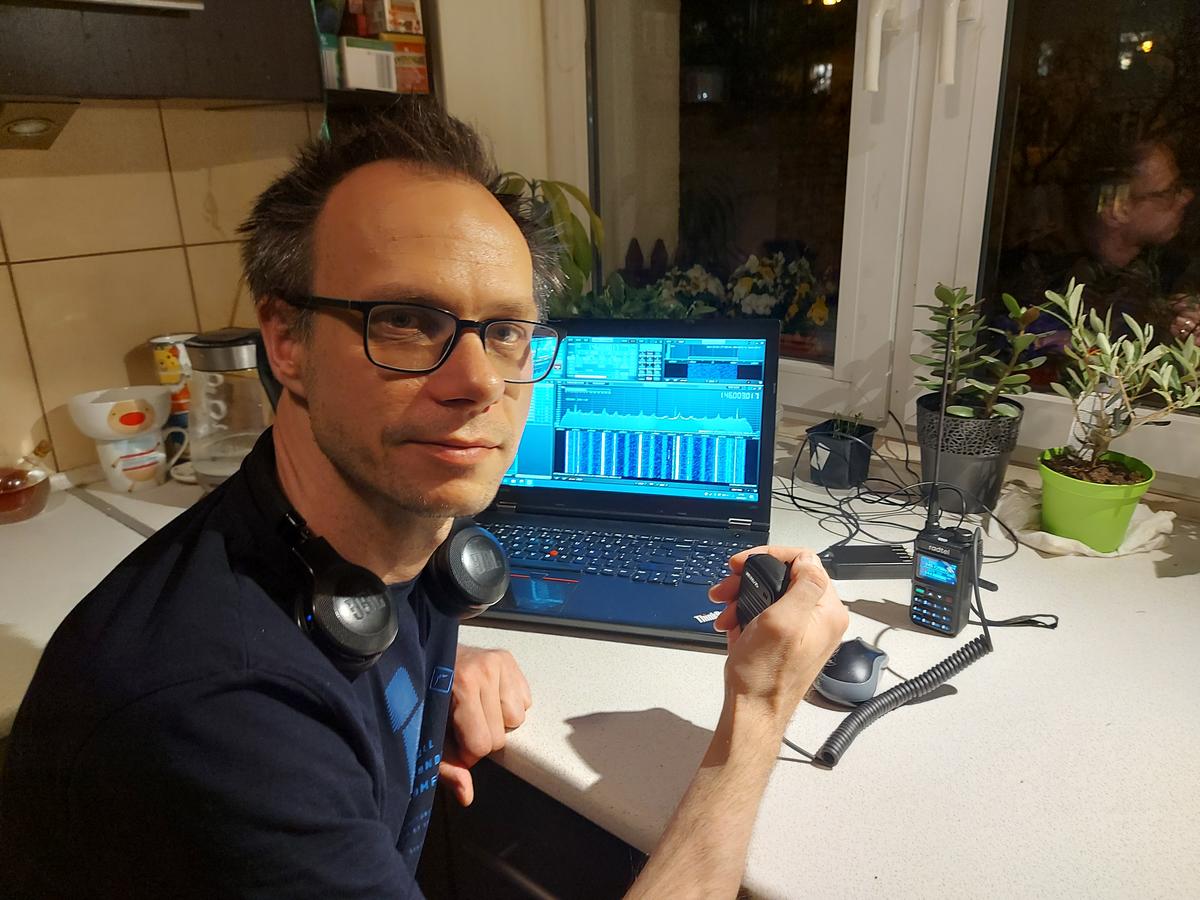 Primary Image for SP2BR