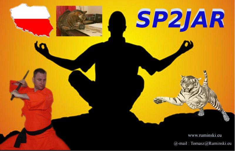 Primary Image for SP2JAR
