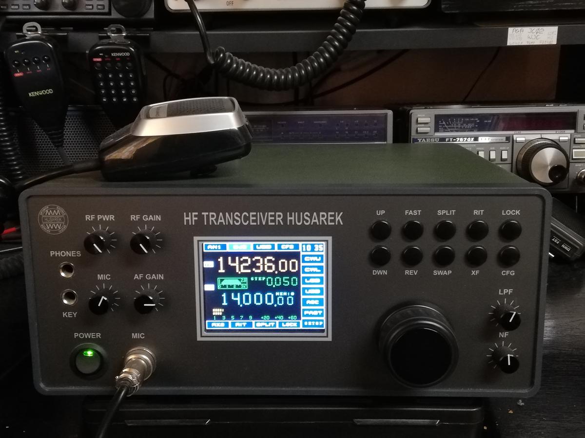 Primary Image for SP3HZR