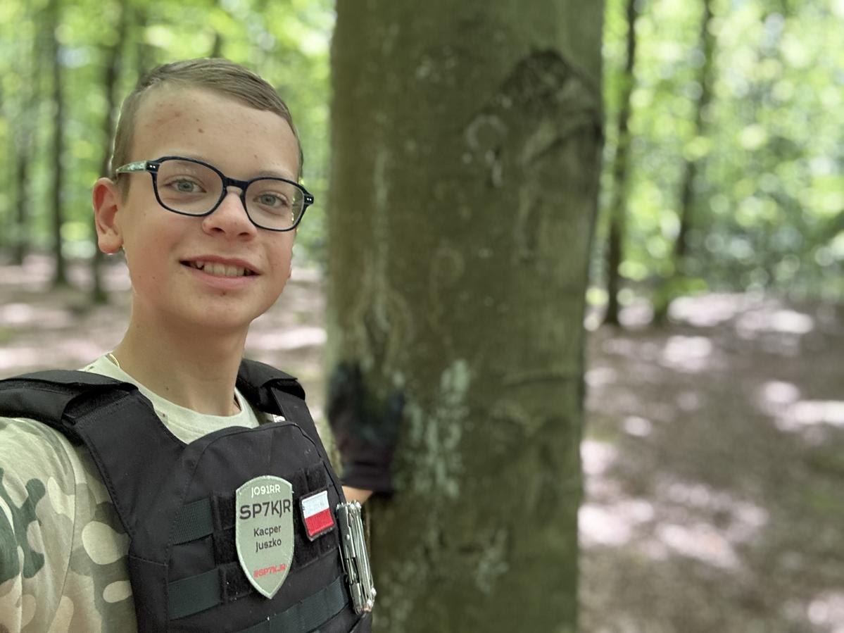 Primary Image for SP7KJR